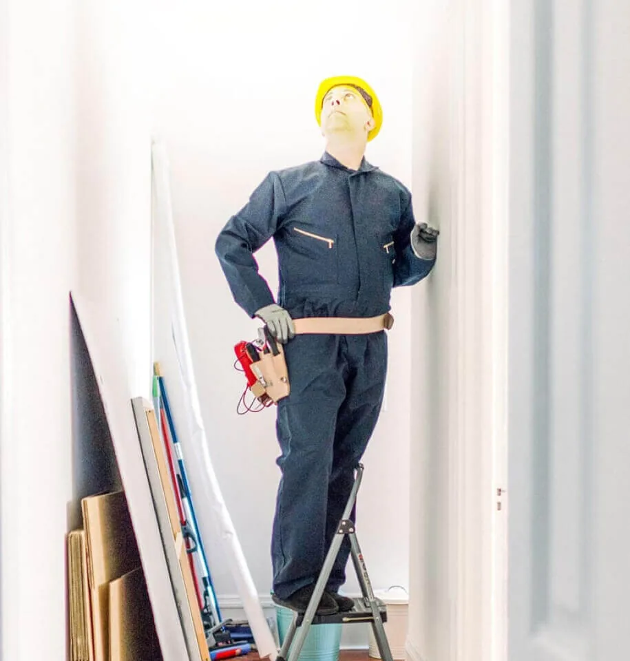 Fuseboard Installation